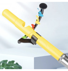 Pneumo Pro Flute breath exerciser Тренажер для правильной постановки дыхания флейтиста